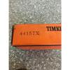NEW IN BOX TIMKEN TAPERED ROLLER BEARING 44157X