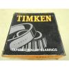 Timken Tapered Roller Bearing 590 #5 small image