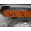 Timken 42587 Tapered Roller Bearing Cup #3 small image