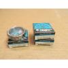 3 NEW BOWER BCA M12610 TAPERED ROLLER BEARING CUP/RACE  M 12610 LOT OF 3 #1 small image