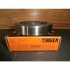 Timken 53387 Tapered Roller Bearing Cup or Race #3 small image