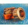 Timken 1987, Tapered Roller Bearing Cone 1.0620&#034; Straight Bore; 0.7620&#034; Wide