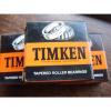 NEW TIMKEN LOT OF 3 TAPERED CONE ROLLER BEARING 12580 #2 small image