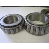25590 Tapered Roller Bearing QJZ &amp; 25877 Transmission Output Shaft Bearing #5 small image