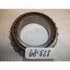 NSK 28680 Tapered Roller Bearing #1 small image