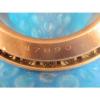 Bower 47890 Tapered Roller Bearing Cone #4 small image