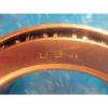 Bower 47890 Tapered Roller Bearing Cone #6 small image