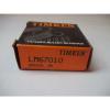 NIB TIMKEN TAPERED ROLLER BEARINGS MODEL # LM67010 NEW OLD STOCK 200008 99