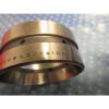 Timken L305610D Tapered Roller Bearing Double Cup, 3 3/16&#034; OD x 1 3/8&#034; W, USA #4 small image