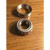 Timken Tapered Roller Bearings 30205M 9\KM1-NEW #7 small image