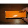 Timken 598 Tapered Roller Bearing In Vintage Box #3 small image