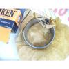 Timken L44610 Tapered Roller Bearing Cup