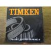 NEW TIMKEN LOT OF 4 TAPERED ROLLER BEARINGS 43312