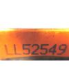 Timken LL52549 Tapered Roller Bearing Single Cone, USA (Fafnir, SKF, NSK, NTN) #5 small image