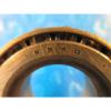 Timken 15580 Tapered Roller Bearing  1 1/16&#034; Straight Bore; 11/16&#034; Wide