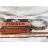 TIMKEN  493 TAPERED ROLLER BEARING CUP NEW OLD STOCK