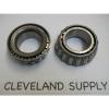 NTN 4T-2777 TAPERED ROLLER BEARING CONES (SET OF 2) NEW CONDITION NO BOX