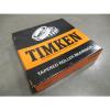 NEW Timken 492A Tapered Roller Bearing #1 small image