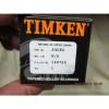 NEW SEALED TIMKEN A4050 TAPERED ROLLER BEARING CONE A-4050 A4050 FREE SHIP #7 small image