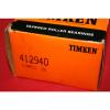 NEW Timken Tapered Roller Bearing 42194D- BNIB - BRAND NEW IN BOX #3 small image