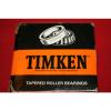 NEW Timken Tapered Roller Bearing 42194D- BNIB - BRAND NEW IN BOX #4 small image