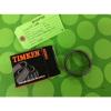 Timken Tapered Roller Bearing Cup P/N: LM29710 #1 small image