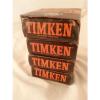 TIMKEN 15245 TAPERED ROLLER BEARINGS RACER CUP NOS AIRCRAFT LOT OF 4! #9 small image