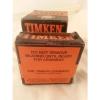 TIMKEN 15245 TAPERED ROLLER BEARINGS RACER CUP NOS AIRCRAFT LOT OF 4! #10 small image