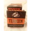 TIMKEN 15245 TAPERED ROLLER BEARINGS RACER CUP NOS AIRCRAFT LOT OF 4! #11 small image