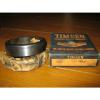 Vintage NOS Timken 3720 Tapered Roller Bearing Race Cup