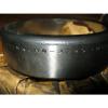Vintage NOS Timken 3720 Tapered Roller Bearing Race Cup