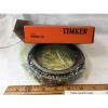 TIMKEN TAPERED ROLLER BEARING  594A2 CONE PRECISION CLASS NEW OLD STOCK​ #1 small image