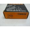 NEW TIMKEN 23420 TAPERED ROLLER BEARING 2.6875 X 0.875 INCH #2 small image