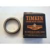 1 NIB TIMKEN LM11710 TAPERED ROLLER BEARING CUP NOS VINTAGE #1 small image
