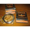 Vintage NOS Timken 22325 Tapered Roller Bearing Race / Cup #1 small image