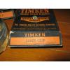 Vintage NOS Timken 22325 Tapered Roller Bearing Race / Cup #3 small image