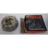 1 NEW TIMKEN 655 TAPERED ROLLER BEARING BRAND NEW IN BOX