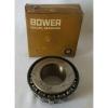 TIMKEN BOWER # 31590 TAPER ROLLER BEARING MADE IN USA NEW OLD STOCK NOS