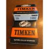 TIMKEN PRECISION TAPERED ROLLER BEARING 339  3 0000 ~ New in box #1 small image
