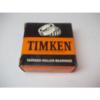 NIB TIMKEN TAPERED ROLLER BEARINGS MODEL # LM67010 NEW OLD STOCK #1 small image