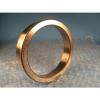 NSK 25520 Tapered Roller Bearing Cup (=2 Timken) #1 small image