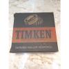 Timken 66589 Tapered Roller Bearing NEW #1 small image