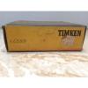 Timken 66589 Tapered Roller Bearing NEW #2 small image