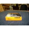 Timken Tapered Roller Bearing Cone # 394AB New #1 small image