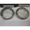 BCA FEDERAL MOGUL 13621 TAPERED ROLLER BEARING CUP (SET OF 2) NEW IN BOX