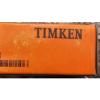TIMKEN 47620 TAPERED ROLLER BEARING SINGLE CUP , D : 5-1/4&#034;, Cup W:1.0313&#034;