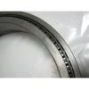 Timken Tapered Roller Bearing TDO 10.5000in Bore 0.8750in Width (29880-29820D) #2 small image