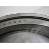 Timken Tapered Roller Bearing TDO 10.5000in Bore 0.8750in Width (29880-29820D) #4 small image