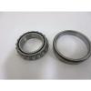 387A / 382S Tapered Roller Bearing 387A Bearing &amp; 382S Race 387A/382S NTN #3 small image