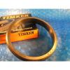 Timken 39520  Tapered Roller Bearing, Single Cup; 4 7/16&#034; OD x 15/16&#034; Wide
